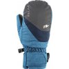 DĚTSKÉ LYŽAŘSKÉ RUKAVICE RELAX QUENTE RR22F Velikost: 4Y