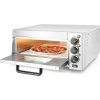 Pec na pizzu Hendi 220290 2000 W 58 cm x 27,5 cm