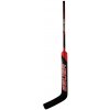 Kompozitová brankárska hokejka Bauer GSX Red Senior 27 palcov, L (normálny gard)