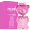 Moschino Toy 2 Bubble Gum dámska toaletná voda 100 ml