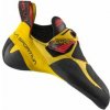 La Sportiva Solution Comp JR Žltá 36 EU