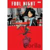 Viz Media Fool Night 2