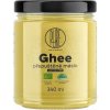 BrainMax Pure Ghee přepuštěné máslo GHÍ BIO 340 ml
