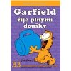 Garfield žije plnými doušky č 33 - Davis Jim