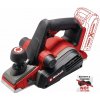 EINHELL TP-PL 18/3 Li BL - Solo (4345405) aku hoblík (Power X-Change)