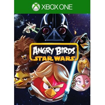 Angry Birds: Star Wars od 40,27 € - Heureka.sk