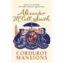 Corduroy Mansions - Alexander Smith