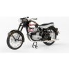 Abrex Jawa 500 OHC (1956) 1:18 - čierna