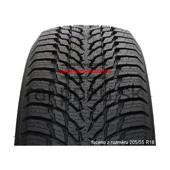 Nokian Tyres Snowproof 1 175/65 R15 84T