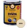 Novochema Synta farba na drevo a kov KRÉMOVÁ 6050 0,75 kg