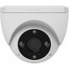 EZVIZ IP kamera H4/ Turret/ Wi-Fi/ 3Mpix/ krytí IP67/ objektiv 2,8mm/ H.265/ IR 30m/ LED 15m/ bílá (CS-H4-R201-1H3WKFL(2.8mm))