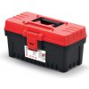 Prosperplast EVO 360 x 193 x 186 červený