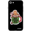 Picasee ULTIMATE CASE pro Apple iPhone SE 2022 - Hot Cocoa Club