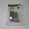 Ukončenie ľavé+pravé KronoOriginal K85C Striebro v balení 2+2ks 1 bal EX EK_9899_K58C (98021-9899)