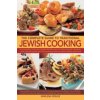 Complete Guide to Traditional Jewish Cooking (Marlena Spieler)(Pevná)