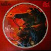 Various Artists - Songs From Mulan (Picture Disc) (LP)