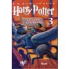 Harry Potter a väzeň z Azkabanu 3