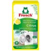 Čistič práčky Frosch, hygienický, citrón, 250 g