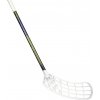 SALMING Q-series Carbon Pro 2.0 Trident 27 Blue/Gold Délka hole: 100 (111) cm, Strana hole: Levá ruka dole