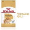 ROYAL CANIN Pomeranian Adult 3kg + Prekvapenie Pre Vášho Psa
