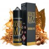 60 ml Original Gold MZ INFAMOUS - 10 ml S&V