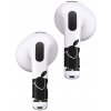 RockMax Art Skin pre AirPods 3 - iPure ovečka čierna