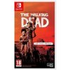 The Walking Dead: The Final Season (SWITCH)