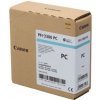 kazeta CANON PFI-3300PC Photo Cyan iPF PRO-2600/4600/6600 (330 ml) (6440C001)