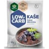 topnatur LOW CARB KAŠA Kakao Čučoriedka instantná zmes, vrecúška 25 x 60 g