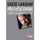 Přesvědčování - David Lakhani