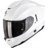 SCORPION EXO-1500 AIR SOLID bílá XL