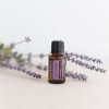 doTerra Lavender - 15 ml-Levanduľa (olej komunikácie)