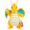 Plyšová Hračka Pokémon Jazwares Dragonite 30 cm, odtiene žltej a zlatej