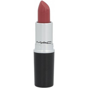 MAC Matte Lipstick rúž s matným efektom Mehr 3 g od 18,4 € - Heureka.sk