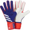 Adidas Predator Competition modrá/bílá/červená UK 9