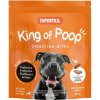Supertail King of Poop probiotiká pre psy 60 ks