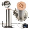 Powermat Powermat Generátor dymu do udiarne PM-GD-87T