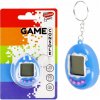 Elektronická hra Tamagotchi – vreckový virtuálny miláčik na kľúče