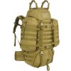 WISPORT Batoh Raccoon 65L - coyote