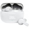 JBL Wave 200 TWS - Biela