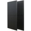 EcoFLow Sada dvoch 400W rigidných solárnych panelov / Konektor: MC4 / IP68 (1ECOSP300-L2)