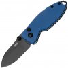 CRKT Squid™ Button Lock Blue cr-2474BD