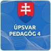 ÚPSVaR PEDAGÓG 4