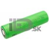 Sony IMR 18650 VTC5 30A 2600 mAh 3,6V nechránený