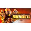Real Heroes: Firefighter HD