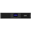Eaton 9E3000IR, UPS 3000VA / 2700W, LCD, ON-LINE, rack 2U ( možno dokoupit 9EEBM72R ) 9E3000IR