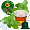 HERBATA W KAPSUŁKACH LIPTON PRE KÁVOVAR NESPRESSO, KOMPATIBILNÝ, MÄTOVÝ MINT