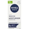 Nivea Men Sensitive hydratačný krém pre mužov 75 ml