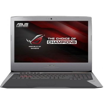 Asus G752VY-GC352T