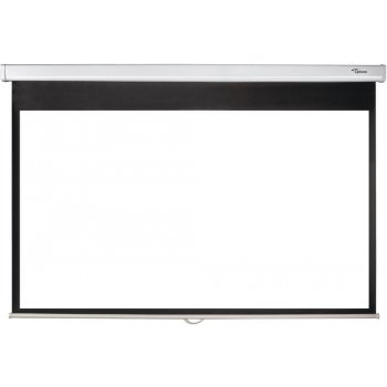 Optoma 186 x 104,5cm DS-9084PMG+